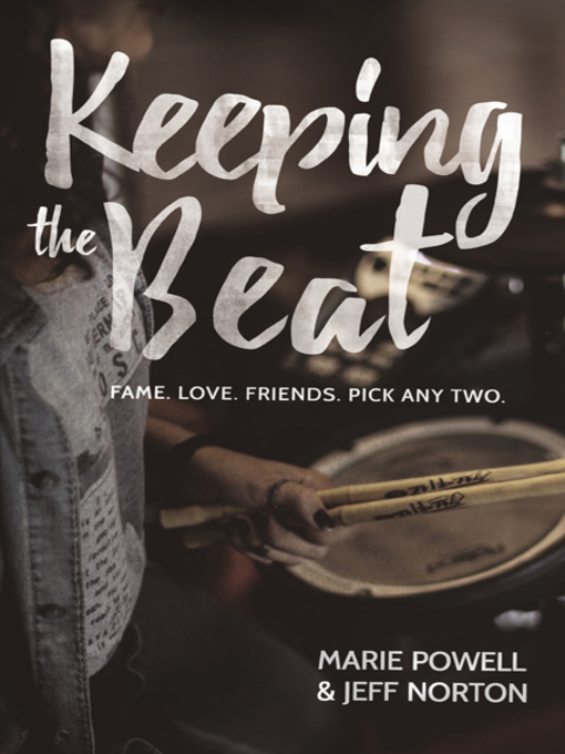 Title details for Keeping the Beat by Marie Powell - Available